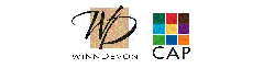 Logo CAP and Winn Devon Art Group