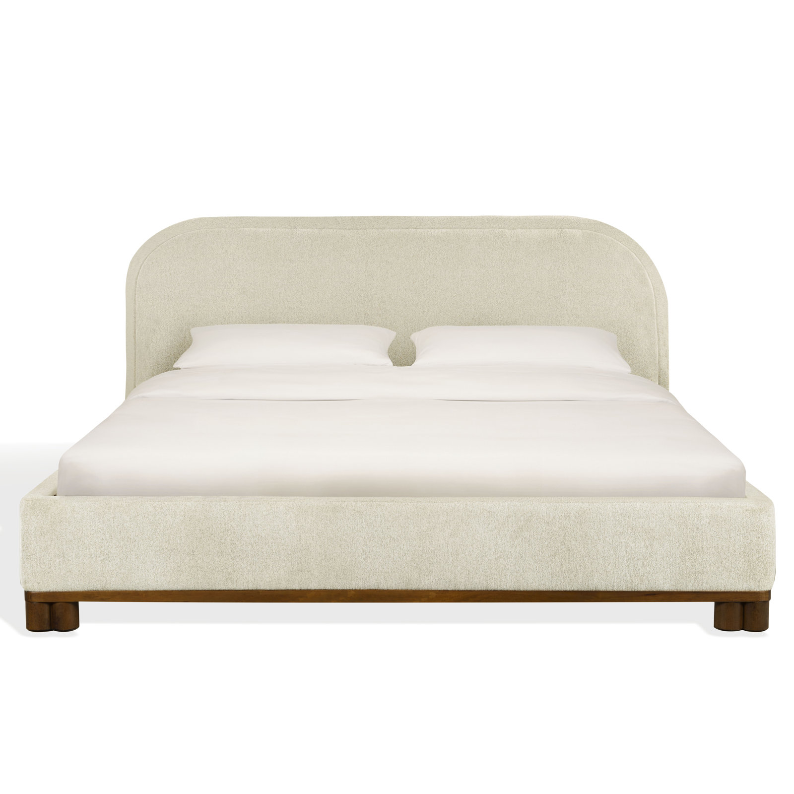 Bayaud Chenille Bed, Queen