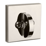 Contemporary Double Cylinder Deadbolt