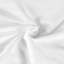Cotton Duvet Cover Set with Pillow Shams Included