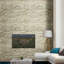 Terraforma 9 in. x 20 in.Manufactured Stacked Stone Ledger Corner Wall Tile-72649141