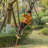 PLAYBERG Plastic Swing Set Rope Ladder