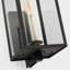 Fresno - Light Outdoor Wall Lantern-399238218