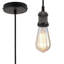 Annahy 1 - Light Single Pendant-1660067504