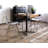 Gisela Side Chair in Clear-816804001