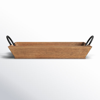 Monterry Tray 1