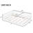 Full Size Floor Bed with Slats-1490911838-1490911833
