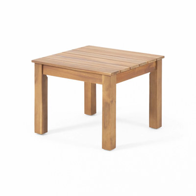 SIDE TABLE