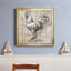 Farm Rooster - Cadre photo, impression sur toile-1147957992-1147957994