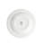 Vera Wang Jardin 8.9in Rim Soup Plate