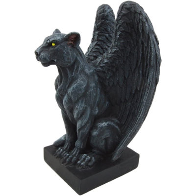 Hamutal Animals Figurines & Sculptures