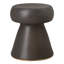 Tabouret de jardin en céramique Sakir