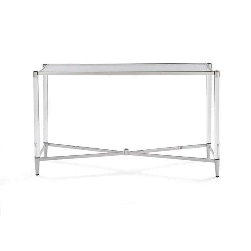Console de 52 po