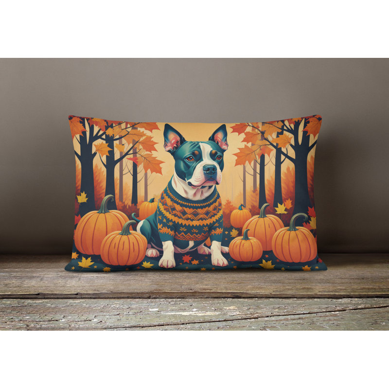 Other/No Pattern Outdoor Throw Pillow