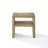 Cruiz End Table