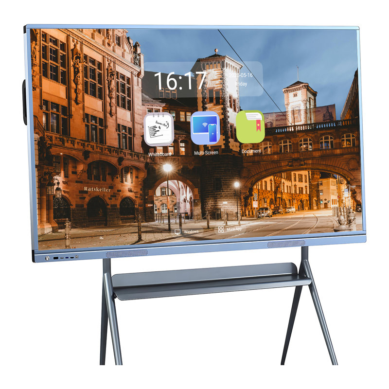 Tableau blanc interactif tout-en-un 65 pouces JYXCN