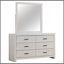 Commode 6 tiroirs Sherwood