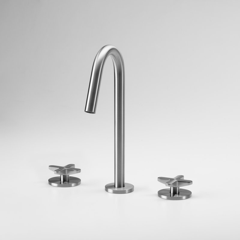 Silsden Mono Basin Mixer