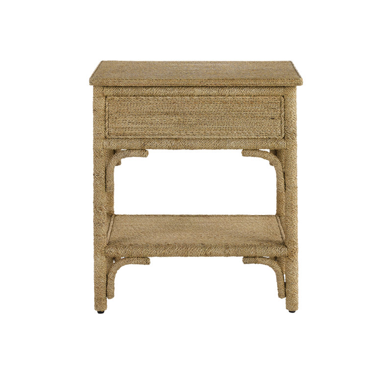Olisa 1 - Drawer Nightstand