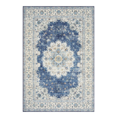 Credle Oriental Rug