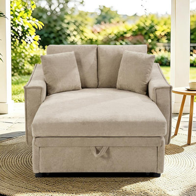 Upholstered Sofa