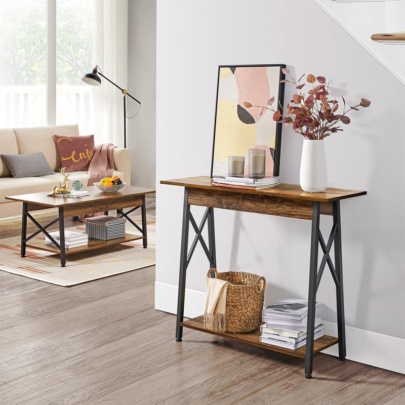 McClenithan 100cm Console Table