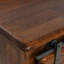 Buffet 2 portes 4 tiroirs Pilger
