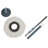 Simplify 360 Degree Self Wringing Spinner Mop