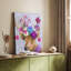 Christmas Friends II -Gallery Wraraped Cavas-1066353077