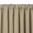 Ardmore Polyester Room Darkening Single Curtain Panel-22180490-22180492