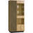 Densel Console Display Cabinet