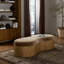CELESTE Upholstered Bench-1091321983