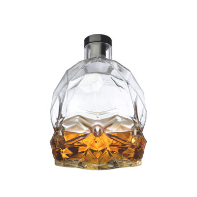 Memento Mori Beverage Dispenser