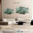 Avery Abstract Malachite-108866836
