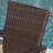 Avebury Rectangular 6 - Person 70'' Long Dining Set with Cushions