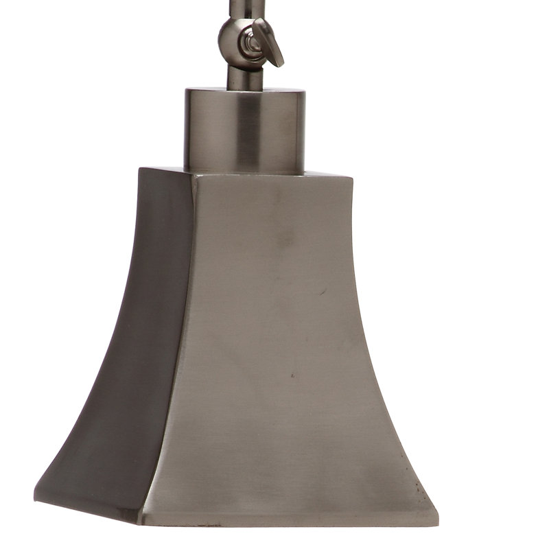 Cassius Metal Table Lamp