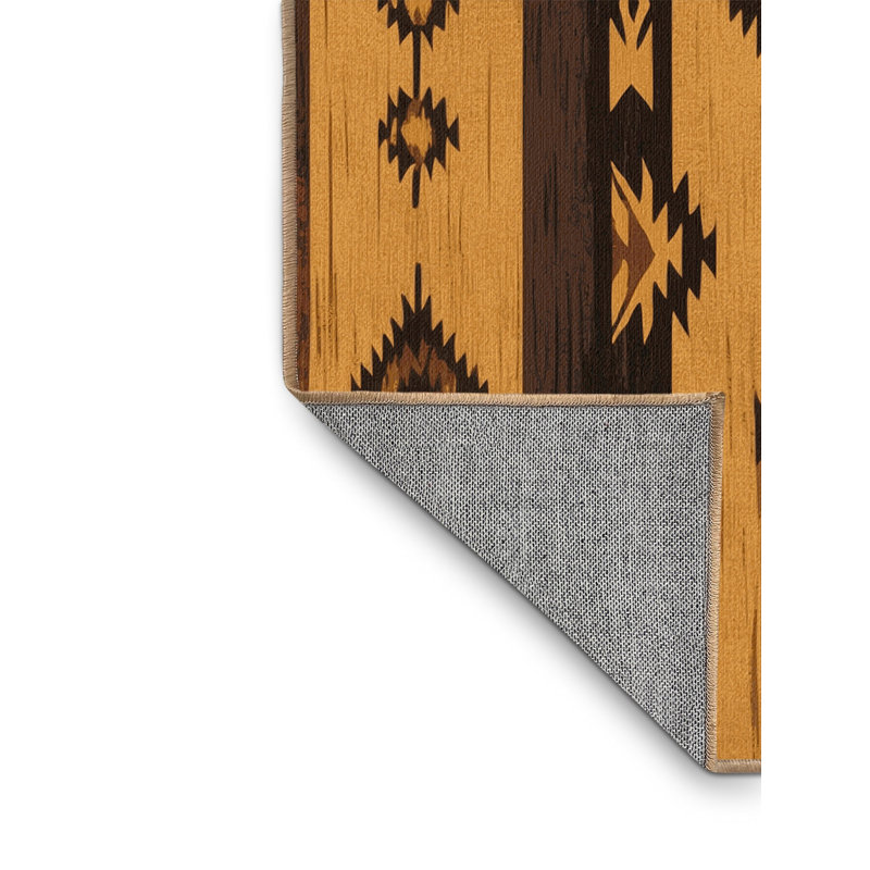 Tapis Sand Dune Whispers, Rond 8 pi