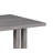24" End Table
