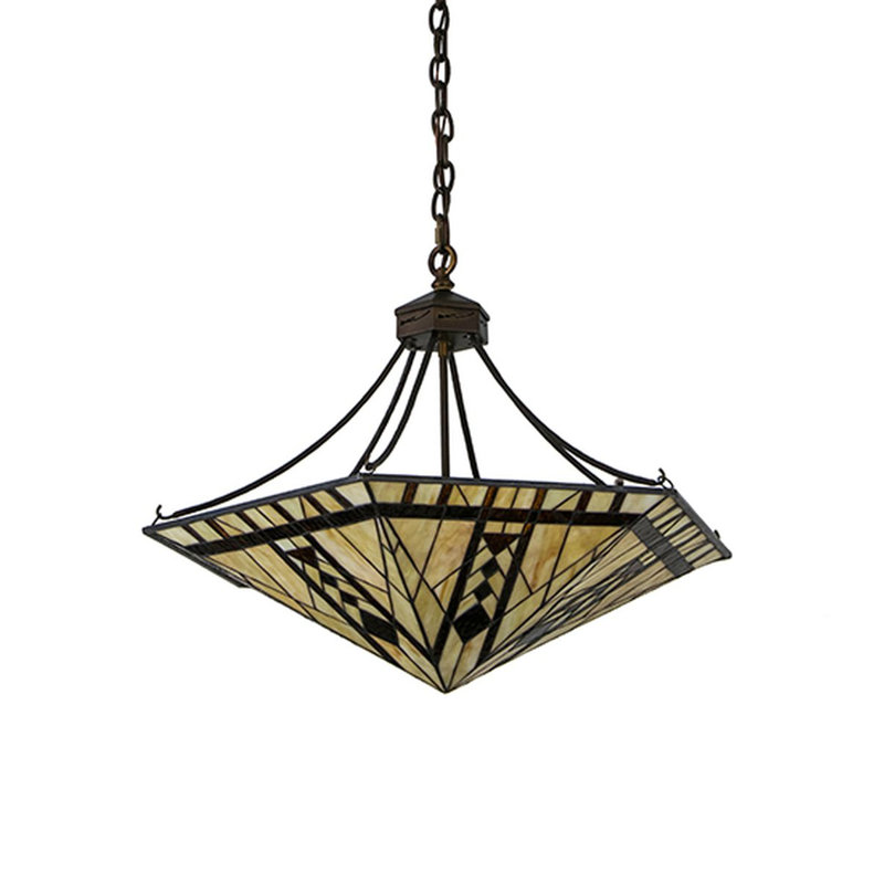 Sonoma 4 - Light Pendant