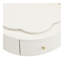 Ensemble de 2 tables basses Modern Modern