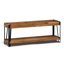 Banc en métal massif 48 po Ryegate