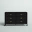 Commode double l 6 tiroirs Hivernage-578187366