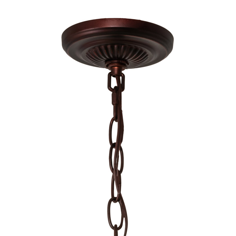 Domonic 3 - Light Pendant
