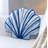 Outdoor Reversible Throw Pillow