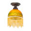 1 - Light Flush Mount