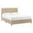 Kaern Upholstered Platform Bed-1342999987