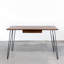 Bureau en bois massif Mayo-140382726