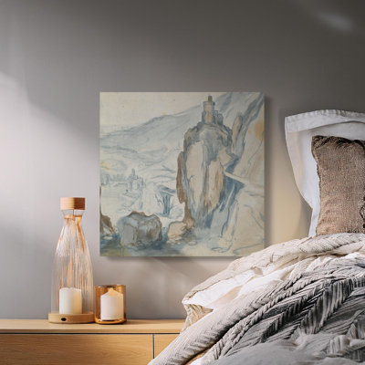 Wrapped Canvas Print Set