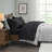 Micro Fleece Sheet Set-416533765-416533767