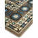 Cyanne Geometric Indoor Rug